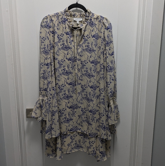 Capsule Long sleeve Dress - Picture 2 of 4